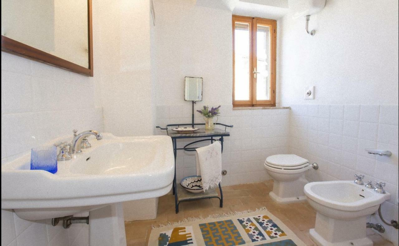 فندق Isola Delle Api باجنو دي بيتريولو المظهر الخارجي الصورة